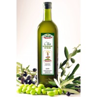 L'OLIO DI PRISCILLA