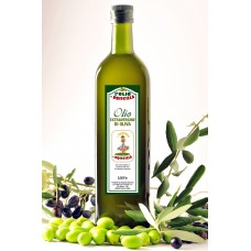 L'OLIO DI PRISCILLA