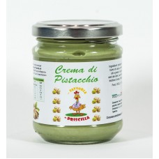 Crema di pistacchio