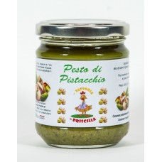 Pesto di Pistacchio